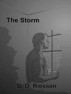 cover image of The Storm